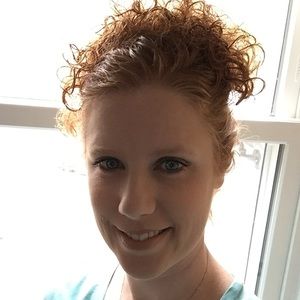 Meet your Posher, Marcy